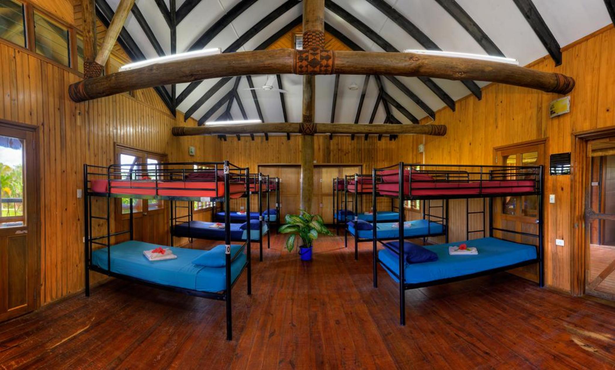 Uprising Beach Resort Пасифик-Харбор Экстерьер фото