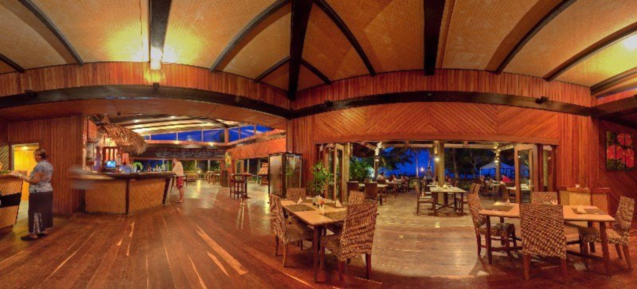 Uprising Beach Resort Пасифик-Харбор Экстерьер фото