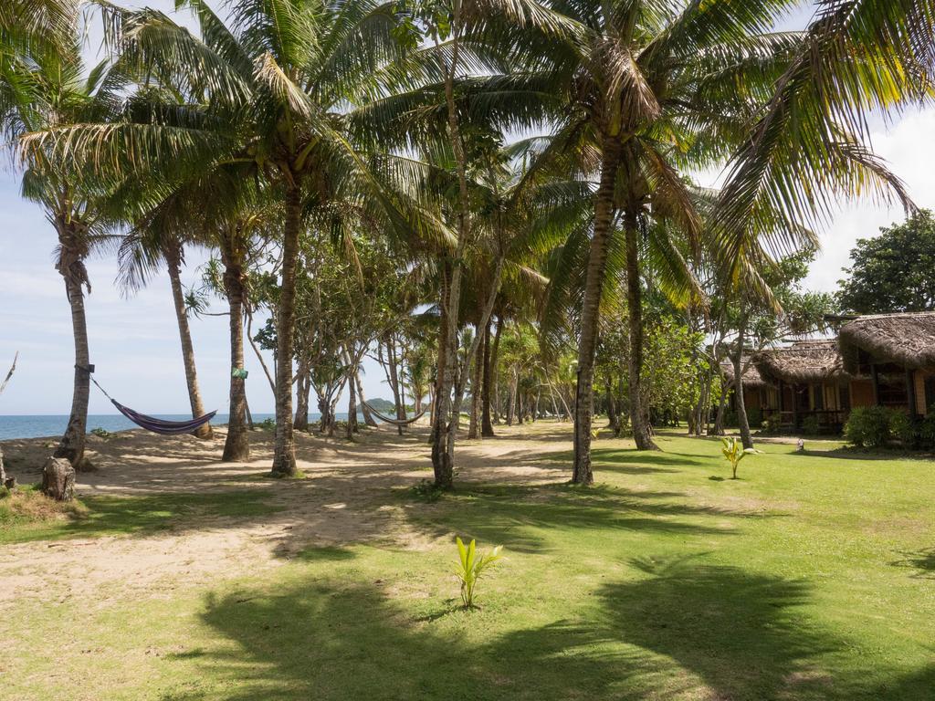 Uprising Beach Resort Пасифик-Харбор Экстерьер фото