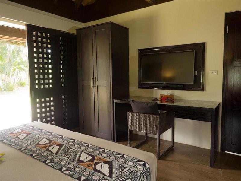 Uprising Beach Resort Пасифик-Харбор Экстерьер фото