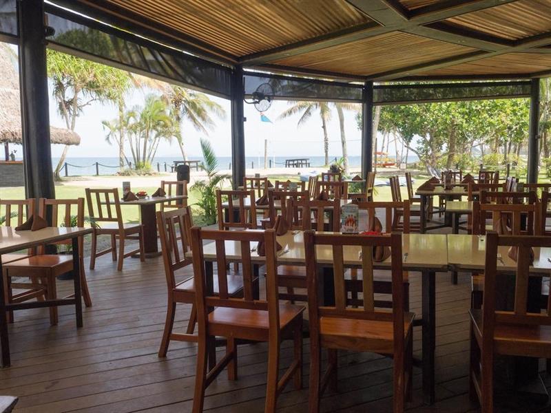 Uprising Beach Resort Пасифик-Харбор Экстерьер фото